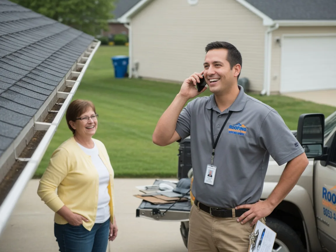Local Roofing Contractors Morven, NC FAQs